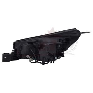 Head Lamp Passenger Side Subaru Forester 2019 Led Capa, Su2503170C