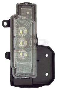 2017-2023 Subaru Impreza Daytime Running Lamp Passenger , SU2563100