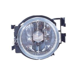 Fog Lamp Front Driver Side Subaru Impreza Wrx 2011-2014 Includes Wrx/ Sti Capa, Su2592115C
