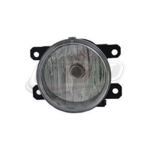 Crosstrek Fog Lamp Front Driver Side/Passenger Side Subaru Xv 2013-2015 High Quality , SU2592121