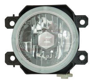 Fog Lamp Front Driver Side Subaru Wrx Sti 2016-2017 With Driver Assist High Quality , SU2592126