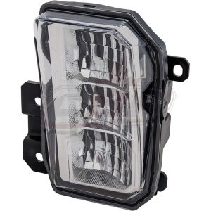2019-2024 Subaru Forester Fog Lamp Driver Side Led Fits , SU2592131