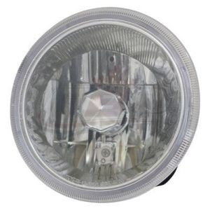 Fog Lamp Front Passenger Side Subaru Outback 2013-2017 Without Driver Assist Capa, Su2593123C