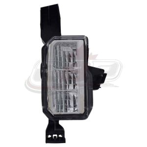2020-2022 Subaru Outback Fog Lamp Passenger Side Led High Quality , SU2593130