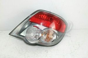 Tail Lamp Passenger Side Subaru Impreza 2006 High Quality, Su2801113