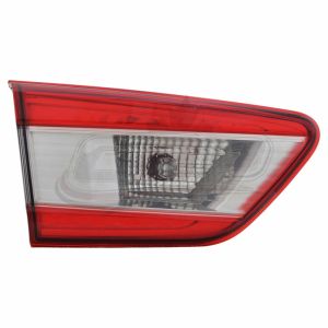Trunk Lamp Driver Side Subaru Crosstrek 2018-2019 High Quality, Su2802108