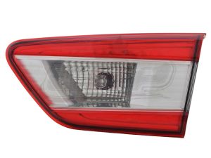 Trunk Lamp Passenger Side Subaru Crosstrek 2018-2019 High Quality, Su2803108