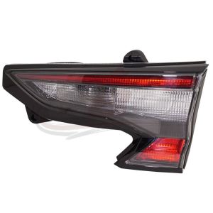 2020-2025 Subaru Outback Trunk Lamp Passenger Side Led High Quality , SU2803110