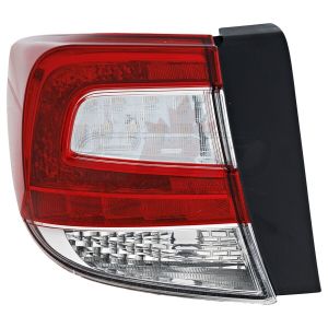 2017-2023 Subaru Impreza Tail Lamp Driver Side High Quality , SU2804110