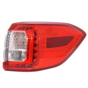 2019-2025 Subaru Ascent Tail Lamp Passenger Side High Quality , SU2805112