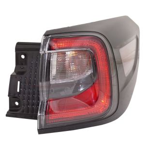 2020-2025 Subaru Outback Tail Lamp Passenger Side Led High Quality , SU2805113