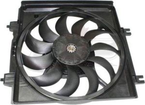 Ac Fan Assembly Subaru Wrx 2015-2019 , SU3113111