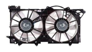 Cooling Fan Assembly Subaru Outback 2010-2011 , SU3115125