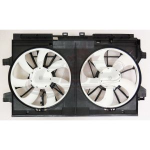 Cooling Fan Assembly Subaru Impreza 2017-2019, Su3115135U