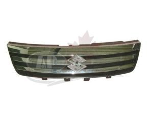 Grille Chrome/Black Suzuki Xl7 2007-2009 , SZ1200124