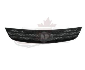 Grille (Primed-Black) Suzuki Sx4 2007-2009 Hatch Back , SZ1200125