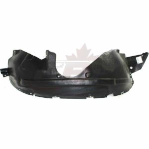 Fender Liner Front Passenger Side Suzuki Sx4 2007-2009 , SZ1249118
