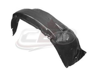 Fender Liner Front Passenger Side Suzuki Grand Vitara 2006-2013 , SZ1251102
