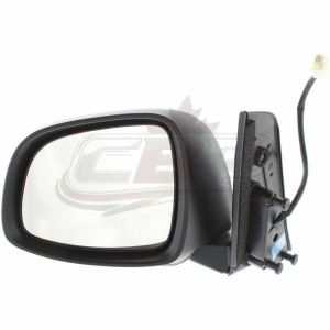 Mirror Driver Side Suzuki Sx4 2007-2013 Power , SZ1320112