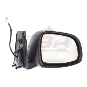 Mirror Passenger Side Suzuki Sx4 2007-2013 Power , SZ1321112