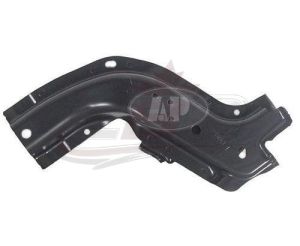 Head Lamp Bracket Driver Side Suzuki Sx4 2007-2010 Steel , SZ2508100
