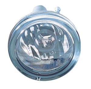 Fog Lamp Front Driver Side Suzuki Aerio 2002-2004 Sx4 Hatch Back High Quality , SZ2594101