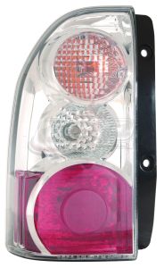 Tail Lamp Driver Side Suzuki Xl7 2004-2006 High Quality , SZ2818105