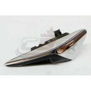 2016-2021 Tesla Tesla X Side Marker Lamp Driver Side , TA10344344U