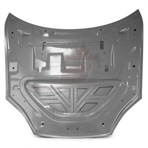 2016-2021 Tesla Tesla S Hood Aluminum , TA1051875U
