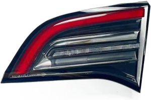2021-2022 Tesla Tesla 3 Tail Lamp Driver Side , TA10773971U
