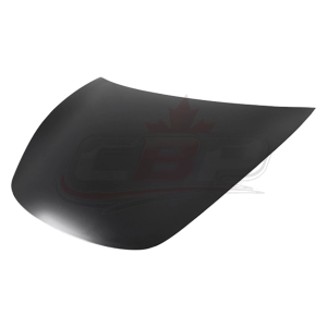 2017-2023 Tesla Tesla 3 Hood Aluminum , TA10813901U