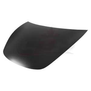 2017-2023 Tesla Tesla 3 Hood Aluminum To 12/23 Production Capa , TA1230100C