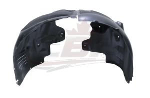 2020-2024 Tesla Tesla Y Fender Liner Front Driver Side , TA1248101