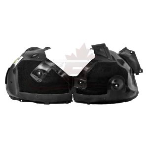 2020-2024 Tesla Tesla Y Fender Liner Front Driver Side , TA1492613U