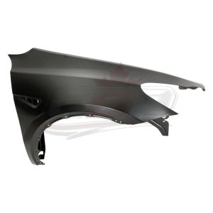 2020-2024 Tesla Tesla Y Fender Front Passenger Side , TA1493452U