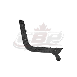 2020-2024 Tesla Tesla Y Bumper Bracket Rear Driver Side , TA1494043U