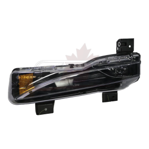 2022-2025 Tesla Tesla S Fog Lamp Front Driver Side , TA1563710U