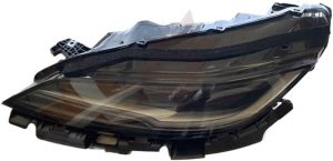 2023-2025 Tesla Tesla 3 Head Lamp Passenger Side Led , TA1760889U