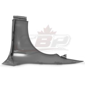 2016-2021 Tesla Tesla S Fender Front Driver Side , TA6008022U
