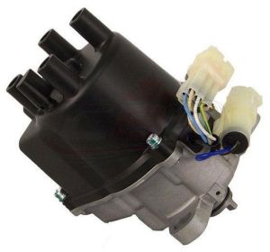 Distributor Honda Civic Sedan 1988-1991 1.6 Dohc Zc 1St Generation , TD03