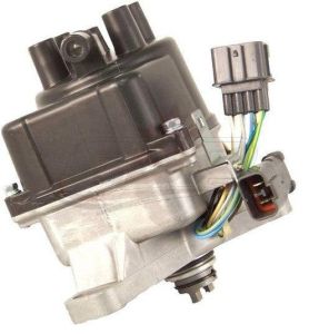 Distributor Honda Prelude 1992-1996 2.2L -2.3 Ls Coil Outside , TD61