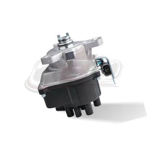 Distributor Td76 Non V-Tec Coil Outside Honda Accord Coupe 1996-1997 , TD76