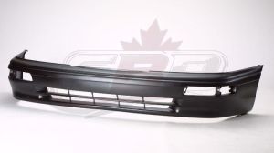 Bumper Front Toyota Avalon 1995-1997 Primed, TO1000178