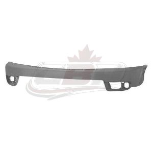 Bumper Front Toyota 4Runner 2003-2005 Primed Base/Sr5/Sport Models, TO1000259