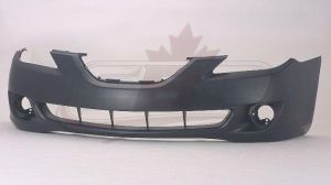 Bumper Front Toyota Solara 2004-2006 Primed Capa, TO1000273C