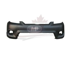 Bumper Front Toyota Matrix 2005-2008 Primed With Spoiler Hole Xr/Xrs Model Capa TO1000295C , TO1000295C