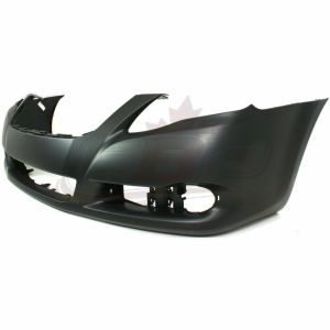 Bumper Front Toyota Avalon 2008-2010 Primed Capa, TO1000340C