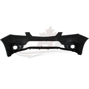 Bumper Front Toyota Matrix 2014 Primed Sport Capa, TO1000377C