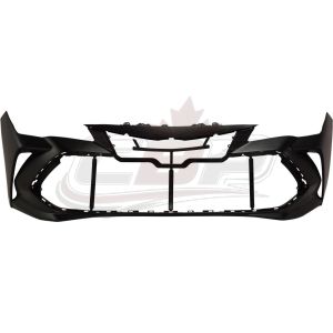 2019-2022 Toyota Avalon Bumper Front Primed Without Sensor , TO1000447