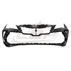 2020-2021 Toyota Avalon Bumper Front Primed Trd Model , TO1000461